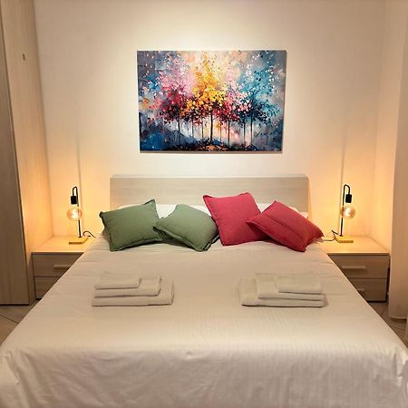 Roma Elena Hotel Buitenkant foto