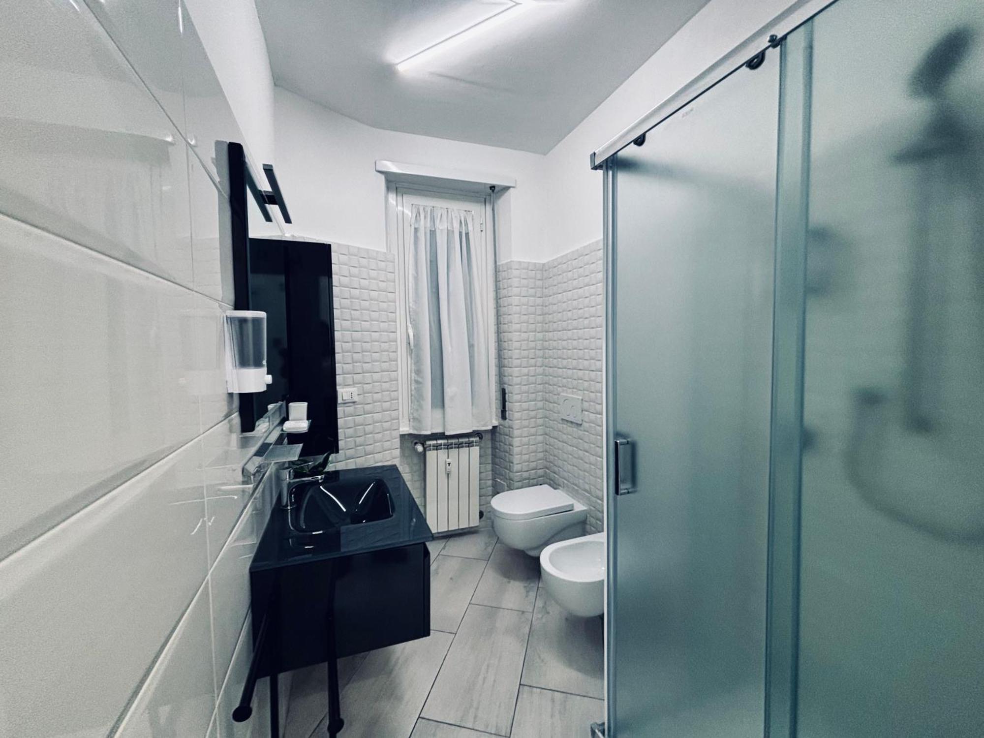 Roma Elena Hotel Buitenkant foto