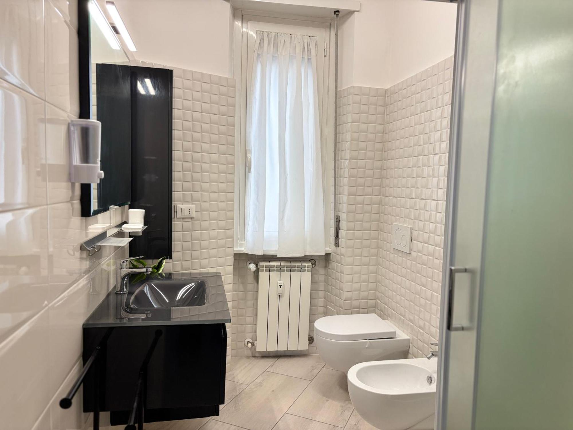 Roma Elena Hotel Buitenkant foto